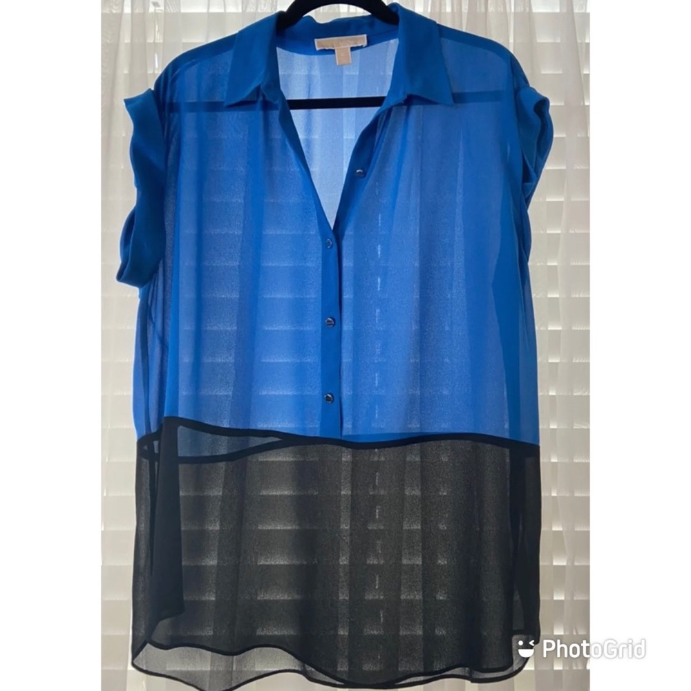 Micheal Kors Blouse